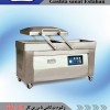 وکیوم دو کابین با تزریق گاز
