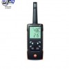 ترموهیدرومتر برندTESTOمدل 625 NEW