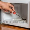 نمایندگی تعمیرات ماکروفر دوو