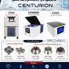 قیمت انواع  سانتریفیوژ آزمایشگاهی سنتریون