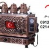 چایساز صنعتی مراکشی