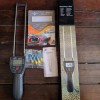 رطوبت‌سنج علوفه،غلات و یونجه BENETECH  GM650A