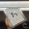 پالوکس تابلو دیواری و رومیزی با طراحی اختصاصی پت