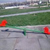 وسایل بازی پارک ها/ فایبرگلاس