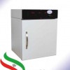 تولید و ارائه انکوباتور CO2