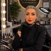 خدمات آرایش دائم غزاله حسینی