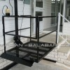 قیمت بالابر مغازه ای