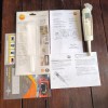 دماسنج دیجیتال برند TESTO تستو مدل TESTO 106