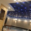 نورپردازی استخر ویلا