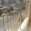 ساخت و نصب انواع نرده استیل،نرده راه پله،حفاظ