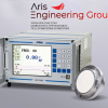 شرکت آریس همکاری با شرکت Mutec Instruments GmbH