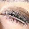 آموزش کراتین تراپی مژه با سارا دماوندی در تهران