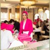 آموزش ریموو تاتو با حضور سرکار خانم غزل زرگریان