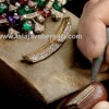 آموزش جواهرسازی در منزل