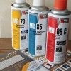 اسپری تست مایع نافذPT MR-CHEMIE