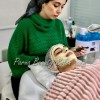 فیشیال و پاکسازی پوست صورت تهرانپارس