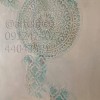 اجرای پتینه برجسته