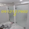 نصب شیشه میرال - 09121279023
