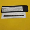 استپ کالیبراسیون دانسیتومتر DV-8 | Density Step Ta