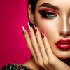 سالن زیبایی در منطقه شهرزیبا/09196567445