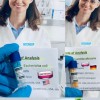 سوش  pseoudomanbase aeruginosa