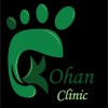 اسکن کف پا|کفی طبی|کفش طبی سعادت اباد غرب تهران