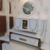 ست آینه کنسول، میز تلویزیون و جا کفشی