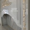 اجرای پتینه کاری ورق طلا
