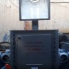 میکسر چسب میکسر زد خمیرگیر z mixer sigma mixer میک