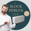 قیمت هر عدد بلوک هبلکس | قیمت بلوک هبلکس