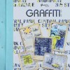 آلبوم کاغذ دیواری گرافیتی GRAFFITI