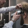 آموزشگاه آرایشگری مردانه