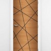 درب چوبی، دکور، کابینت
