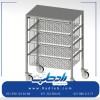 تجهیزات استیل اتاق عمل با بهترین کیفیت