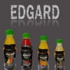 فروش آبمیوه با برند EDGARD آماده جذب نماینده انحصا