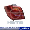 قطعات یدکی هایما HAIMA S8