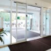 قیمت انواع درب اتوماتیک شیشه ای