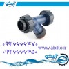 شیر آلات فشار قوی یو پی وی سی در رشت