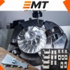 خدمات تراشکاری،سری کاری،فرز و طول تراشی CNC