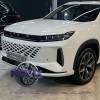 قطعات بدنه اکستریم ال ایکس XTRIM LX