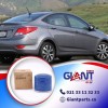 فیلتر روغن اکسنت با پارت نامبر 2630035505 با کیفیت