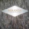 آلبوم کاغذ دیواری میراندا MIRANDA