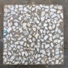 خرید موزاییک خشخاشی نمره 4 – پارکینگ و کارگاهی