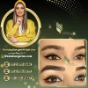 ریموو ابرو با تکنیک ریموو در یک جلسه