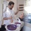 بهترین جراح دندانپزشک در زعفرانیه