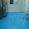 کفپوش اپوکسی به آزماسکوسامان