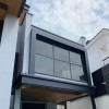 تولید در و پنجره upvc و آلومینیوم،شیشه های دوجداره