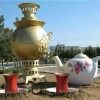 المان های شهری فایبرگلاس زرین کار