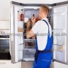 تعمیر یخچال فریزر سامسونگ
