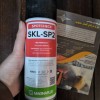 مایع نافذ قرمز مگنافلاکس مدل SKL-SP2